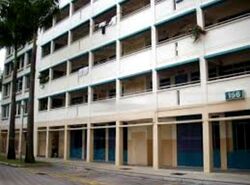 Blk 156 Yung Loh Road (Jurong West), HDB 4 Rooms #461412441